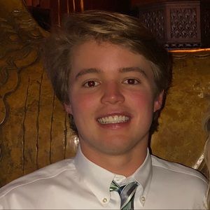 Meet your Posher, Chase